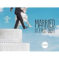 Married at First Sight Season 9