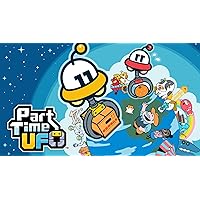 Part Time UFO Standard - Nintendo Switch [Digital Code]