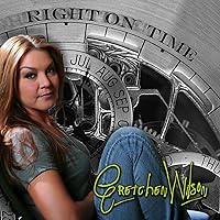 Right On Time Right On Time Audio CD MP3 Music