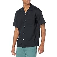Theory Men's Noll Ss Cc Nt Summer Linen Shirting 3