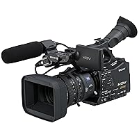 Sony HVR-Z7U HDV Professional Video Camcorder Sony HVR-Z7U HDV Professional Video Camcorder