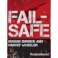 Fail-Safe Fail-Safe Kindle Audible Audiobook Paperback Hardcover Mass Market Paperback