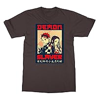 Vintage Anime Manga Slayers Demon Essential Slayer Demon Men's T-Shirt