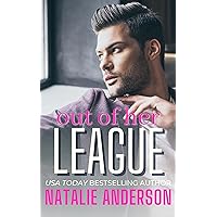 Out of her League: a one-night, fake date contemporary romance (Millionaires and Makeovers Book 1) Out of her League: a one-night, fake date contemporary romance (Millionaires and Makeovers Book 1) Kindle