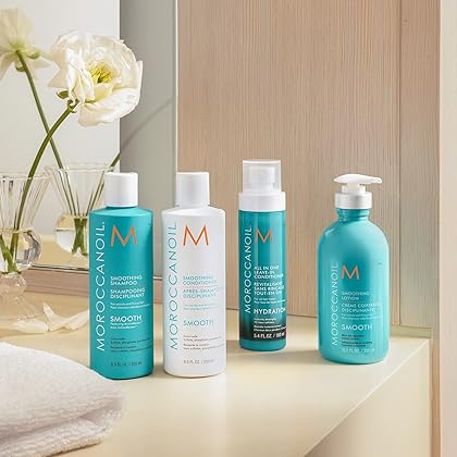 Moroccanoil All In One Leave in Conditioner