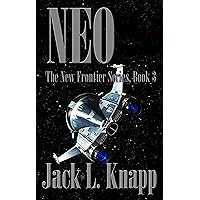 NEO: Near Earth Objects: Book Three, The New Frontiers Series NEO: Near Earth Objects: Book Three, The New Frontiers Series Kindle Audible Audiobook Paperback