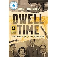Dwell Time: A Memoir of Art, Exile, and Repair Dwell Time: A Memoir of Art, Exile, and Repair Hardcover Kindle Audible Audiobook