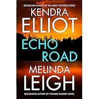Echo Road Echo Road Kindle Audible Audiobook Paperback Hardcover