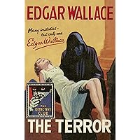 The Terror (Detective Club Crime Classics) The Terror (Detective Club Crime Classics) Kindle Hardcover Paperback