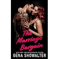 The Marriage Bargain (The Original Heartbreakers Book 6) The Marriage Bargain (The Original Heartbreakers Book 6) Kindle Paperback