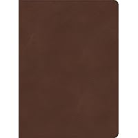 KJV Single-Column Wide-Margin Bible, Brown LeatherTouch, Red Letter, Pure Cambridge Text, Wide Margins, Full-Color Maps, Easy-to-Read Bible MCM Type KJV Single-Column Wide-Margin Bible, Brown LeatherTouch, Red Letter, Pure Cambridge Text, Wide Margins, Full-Color Maps, Easy-to-Read Bible MCM Type Imitation Leather