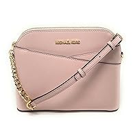 Michael Kors Crossbody, Oro Chiaro