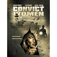 Convict Women