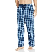 Hanes Mens Hanes Men'S Woven Pajama Pant