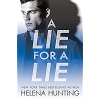 A Lie for a Lie (All In Book 1)