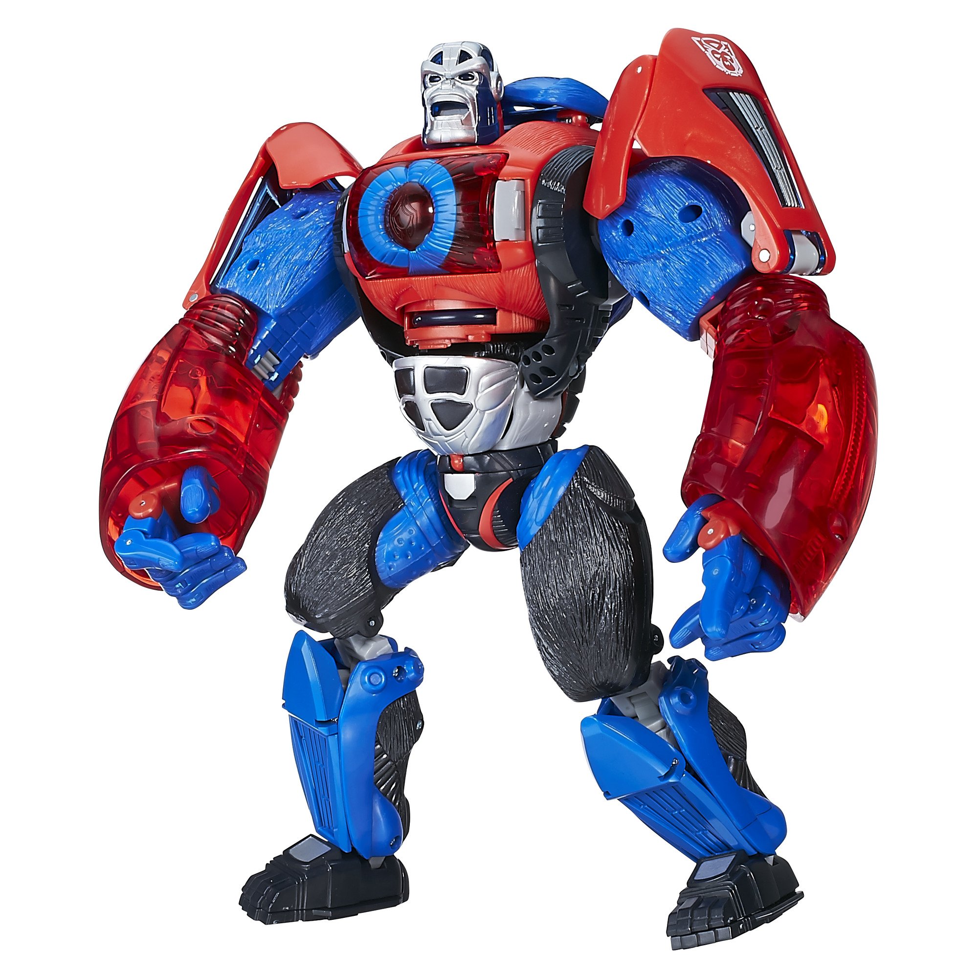 Transformers Generations G2 Computron Collection Action Figure Pack