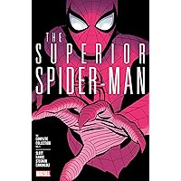 Superior Spider-Man: The Complete Collection Vol. 1 Superior Spider-Man: The Complete Collection Vol. 1 Kindle Paperback