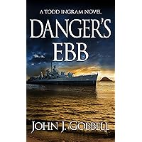 Danger's Ebb (The Todd Ingram Series Book 8)