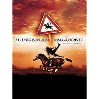 Hungarian Vagabond (Magyar Vandor)(English Subtitled)