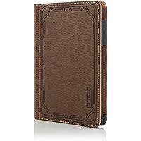 Kindle Paperwhite Journal Case by Incipio, Brown