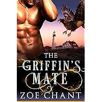 The Griffin's Mate (Hideaway Cove Book 1)