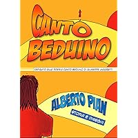 Canto Beduino (Graphic novel Vol. 1) (Italian Edition) Canto Beduino (Graphic novel Vol. 1) (Italian Edition) Kindle