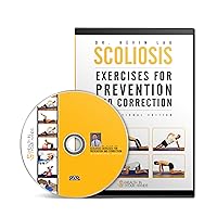 Scoliosis Exercises for Prevention and Correction