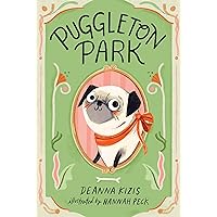 Puggleton Park #1 Puggleton Park #1 Paperback Kindle Hardcover
