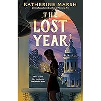 The Lost Year: A Survival Story of the Ukrainian Famine The Lost Year: A Survival Story of the Ukrainian Famine Library Binding Audible Audiobook Paperback Kindle Hardcover