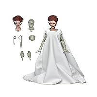NECA: Universal Monsters Bride of Frankenstein Ultimate 7