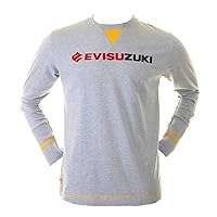Sky Early Original Genuine Rare Evisuzuki EV1059 JM1 t Shirt EVIS1130