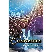 The Y Chromosomes The Y Chromosomes Kindle Paperback