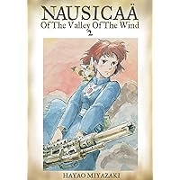 Nausicaa of the Valley of the Wind, Vol. 2 (Nausicaä of the Valley of the Wind) Nausicaa of the Valley of the Wind, Vol. 2 (Nausicaä of the Valley of the Wind) Paperback Hardcover