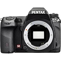 PENTAX Digital SLR Camera K-5IIs Body K-5IIs