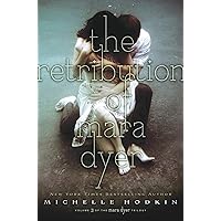 The Retribution of Mara Dyer (3) (The Mara Dyer Trilogy) The Retribution of Mara Dyer (3) (The Mara Dyer Trilogy) Paperback Kindle Audible Audiobook Hardcover MP3 CD