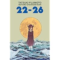 Tatsuki Fujimoto Before Chainsaw Man: 22–26 Tatsuki Fujimoto Before Chainsaw Man: 22–26 Paperback Kindle