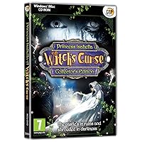 Witch's Curse: Collector's Edition (PC/Mac CD)