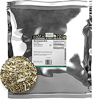 Cut & Sifted Wormwood Herb 1lb