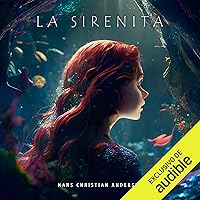 La Sirenita La Sirenita Audible Audiobook Kindle Paperback Board book