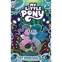 My Little Pony: Set Your Sail #2 My Little Pony: Set Your Sail #2 Kindle