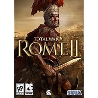 Total War: Rome 2 - PC Total War: Rome 2 - PC PC PC Online Game Code