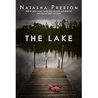 The Lake The Lake Paperback Kindle Audible Audiobook