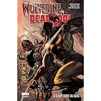 Wolverine vs Deadpool Wolverine vs Deadpool Paperback