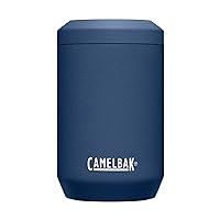 CamelBak Horizon Can Cooler, Insulated Stainless Steel