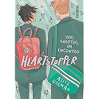 Heartstopper. Dois garotos um encontro - vol. 1 (Em Portugues do Brasil) Heartstopper. Dois garotos um encontro - vol. 1 (Em Portugues do Brasil) Hardcover Kindle