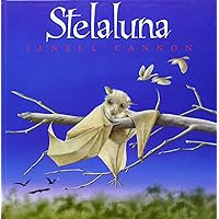 Stelaluna (Spanish Language) Stelaluna (Spanish Language) Paperback Hardcover Textbook Binding