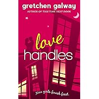 Love Handles (A Romantic Comedy) (Oakland Hills Book 1) Love Handles (A Romantic Comedy) (Oakland Hills Book 1) Kindle Audible Audiobook Paperback