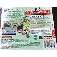 Monopoly 2 (Jewel Case) - PC