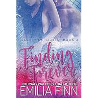 Finding Forever (Rollin On Book 3) Finding Forever (Rollin On Book 3) Kindle Paperback Hardcover