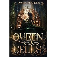 Queen Cells: Book 2 of the Royal Jelly Series Queen Cells: Book 2 of the Royal Jelly Series Kindle Paperback